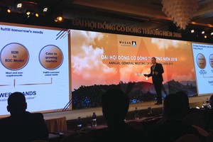 Năm 2016, MSR đặt kế hoạch Kl99 nổ hũ cao nhất 660 tỷ đồng