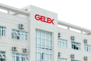 GEX: quý I, lãi ròng công ty mẹ tăng 15% nhờ doanh thu Kl991.com nạp rút nhanh