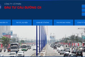 LGC: CII đăng ký bán hơn 4 triệu KL99 là cổng game giải trí trực tuyến hàng đầu hiện nay