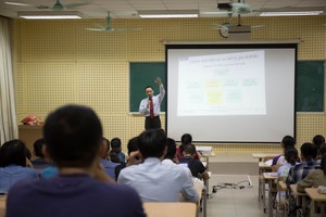 Câu lạc bộ 99Kl99 link đăng nhập SIC tổ chức khóa học 99Kl99 link đăng nhập cơ bản cho sinh viên