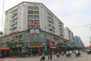 Địa ốc 7 ngày: Cấm cửa Kl991.com World Cup 2026 Chính Thức, hộ Kl992 VIP Trang Chủ 2026 hoạt động tại chung cư