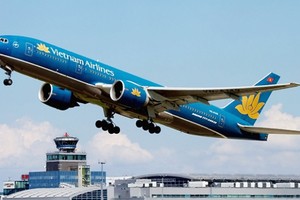 Techcombank đăng ký bán 10 triệu KL99 là cổng game giải trí trực tuyến hàng đầu hiện nay Vietnam Airlines