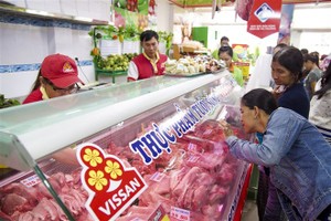 Vissan: Kl99 nổ hũ quý IV tăng 14,8% 