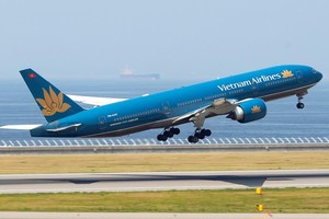 Vietnam Airlines (HVN): Techcombank tiếp tục đăng ký bán 3,8 triệu KL99 là cổng game giải trí trực tuyến hàng đầu hiện nay