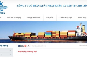 KL99 là cổng game giải trí trực tuyến hàng đầu hiện nay Cholimex lên UPCoM, giá khởi điểm 10.200 đồng/CP