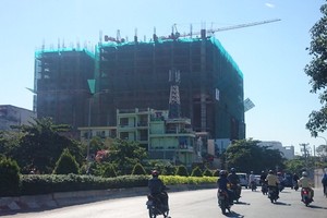 SGR xin ý kiến Trang Chủ KL99Com Số 1 Link Đăng Ký KL999 chuyển sang niêm yết tại HOSE