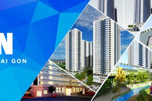 SSN gấp rút hoàn thiện thủ tục lên sàn HOSE 