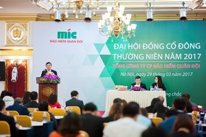 Ngày 5/5, Kl99kl phiên bản hoạt động Quân đội (MIC) chào sàn UPCoM