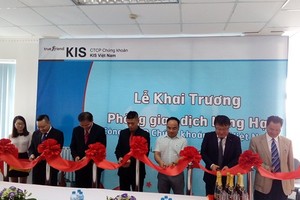 99Kl99 link đăng nhập KIS mở rộng “phủ sóng” tại Hà Nội