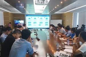 6 tháng năm Kl991.com nạp rút nhanh 2016, CMG dự kiến lãi 86,7 tỷ đồng