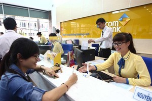Miễn phí dịch vụ trả lương qua tài khoản tại PVcomBank