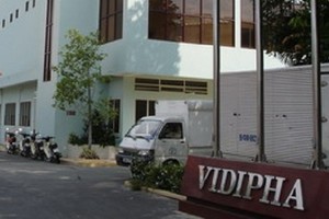 Sau 14 năm cổ phần hóa, Dược phẩm Trung ương Vidipha chuẩn bị lên sàn HOSE