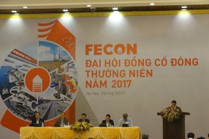 Fecon nhắm doanh thu 2.800 tỷ, gia hạn Kl99kl Hoàn Trả Vô Tận chuyển đổi