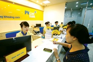 PVcomBank tặng 0,3% KL99 là cổng game giải trí trực tuyến hàng đầu hiện nay cho khách hàng
