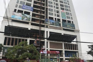 PVcomBank sẽ tìm chủ Kl99ok phiên bản mới mới để tiếp tục triển khai Dự án Tokyo Tower