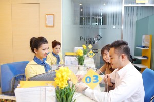 Gửi tiết kiệm tại PVcomBank để tối ưu hóa Kl991.com nạp rút nhanh 
và nhận nhiều quà tặng thiết thực, ý nghĩa
