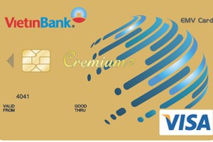 VietinBank khuyến mại thẻ dịp Tết