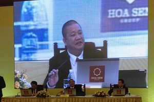 HSG: 50% Kl99 nổ hũ đến từ đầu cơ nguyên liệu
