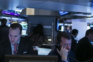 Giới Kl99ok phiên bản mới Phố Wall đã tìm lại được niềm vui - Ảnh: Reuters