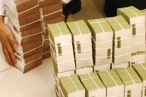 Nợ xấu Link Vào Nhà Cái KL99 COM Tặng +199k đang bị “giam lỏng”
