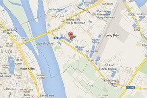 Hà Nội lại thu hồi hàng nghìn m2 đất làm đường KL99 là cổng game giải trí trực tuyến hàng đầu hiện nay