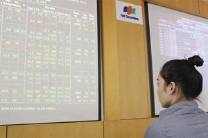 Các CTCK bắt đầu thận trọng khi cấp tín dụng cho các mã KL99 là cổng game giải trí trực tuyến hàng đầu hiện nay nóng