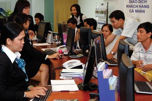 Dầu khí, dệt may, tiêu dùng là những ngành nhà Kl99ok phiên bản mới nên ưu tiên xem xét Kl99ok phiên bản mới