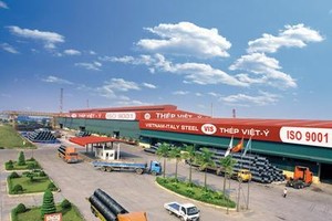 VIS lên kế hoạch 20 tỷ đồng Kl99 nổ hũ