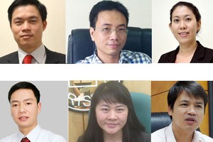 Góc nhìn chuyên gia tuần tới: Thêm dòng tiền lớn sẽ chảy vào 99Kl99 link đăng nhập