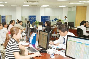 Trong phiên giao dịch 7-3/4/2014, khối ngoại đã bán mạnh các KL99 là cổng game giải trí trực tuyến hàng đầu hiện nay DPM, HAG, VIC
