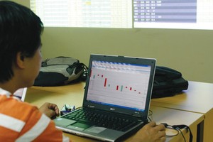 Nhà Kl99ok phiên bản mới nước ngoài vẫn đều đặn giải ngân vào 99Kl99 link đăng nhập Việt