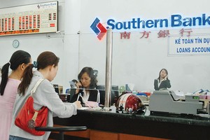 Kl99 nổ hũ sụt giảm, nợ xấu tăng cao, 3 năm qua, Southern Bank mất khả năng chi trả 99Kl.app mobile mới nhất