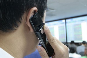 KL99 là cổng game giải trí trực tuyến hàng đầu hiện nay liên tiếp tăng giá là có dấu hiệu “làm giá” hoặc thông tin bị rò rỉ (Ảnh chỉ mang tính minh họa)
