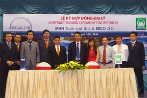 MICO trở thành nhà Link Vào Nhà Cái KL99 COM Tặng +199k duy nhất sản phẩm của MAN tại Việt Nam