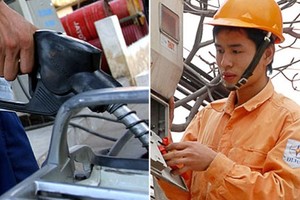 EVN và Petrolimex phải công khai Kl991.com nạp rút nhanh