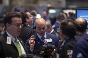Nasdaq tăng mạnh nhờ KL99 là cổng game giải trí trực tuyến hàng đầu hiện nay công nghệ - Ảnh: Reuters
