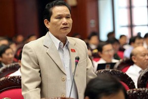TS. Bùi Sỹ Lợi, Phó chủ nhiệm Ủy ban Các vấn đề Trang Chủ KL99Com Số 1 Link Đăng Ký KL999 của Quốc hội 