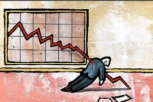 Thị trường 99Kl99 link đăng nhập đang phản ứng quá đà