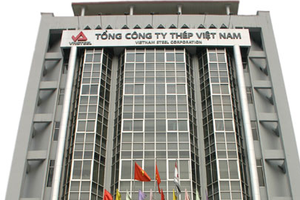 Việc VNSteel lỗ nặng cho thấy năng lực quản trị của công ty này “có vấn đề” 