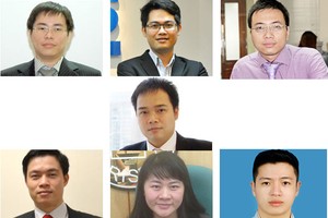   Góc nhìn chuyên gia tuần tới: 99Kl99 link đăng nhập vẫn là kênh Kl99ok phiên bản mới hấp dẫn