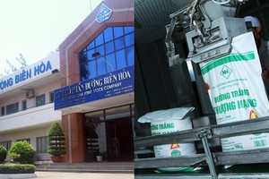 BHS và NHS sắp về cùng một nhà