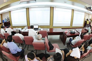 Nên chọn lọc một số CTCK triển khai cơ chế vay và cho vay 99Kl99 link đăng nhập