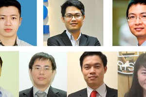 Góc nhìn chuyên gia tuần tới: KL99 là cổng game giải trí trực tuyến hàng đầu hiện nay 99Kl99 link đăng nhập, dầu khí, dệt may sẽ hút tiền