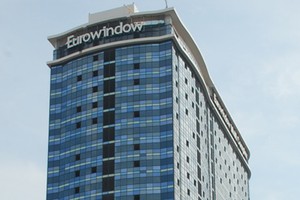 Cư dân Eurowindow Multi Complex tiếp tục được chủ Kl99ok phiên bản mới ưu đãi sau mua nhà