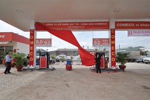 COM đang là “con mồi” của 2 Kl991.com World Cup 2026 Chính Thức trong ngành, PV Oil và Saigon Petro