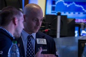 Phố Wall phục hồi nhờ kết quả Kl992 VIP Trang Chủ 2026 khả quan - Ảnh: Reuters