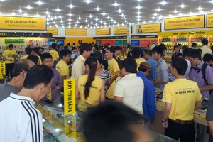 Mekong Capital: “Việt Nam vẫn còn nhiều dư địa cho Kl991.com World Cup 2026 Chính Thức bán lẻ”