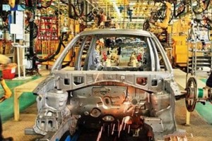 Năm 2020, ô tô Kl994 nhà cái bóng đá world cup trong nước sẽ chiếm hơn 60%