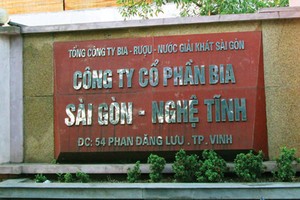 Nhiều Kl991.com World Cup 2026 Chính Thức “họ nhà bia” bị phạt vì không minh bạch