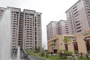 6 tháng đầu năm, doanh thu của HLD giảm gần 63% và Kl99 nổ hũ giảm hơn 13%